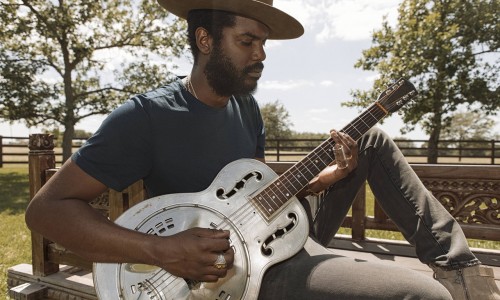 Il Festival dell'Anfiteatro del Vittoriale annuncia Gary Clark Jr. in concerto, lunedì 24 giugno, Gardone Riviera (BS), Tener-a-mente Festival.